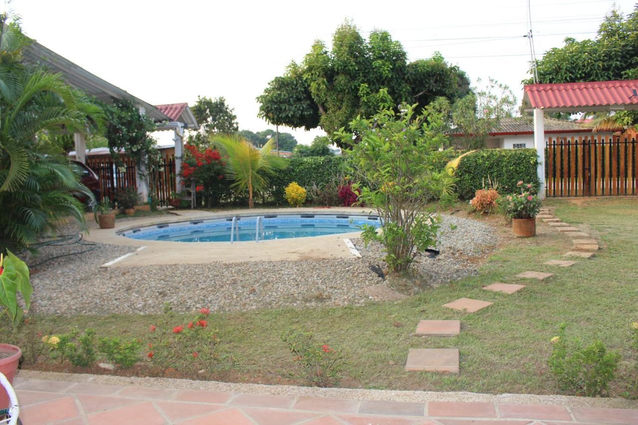 Hébergement de vacances Campestre Casablanca *