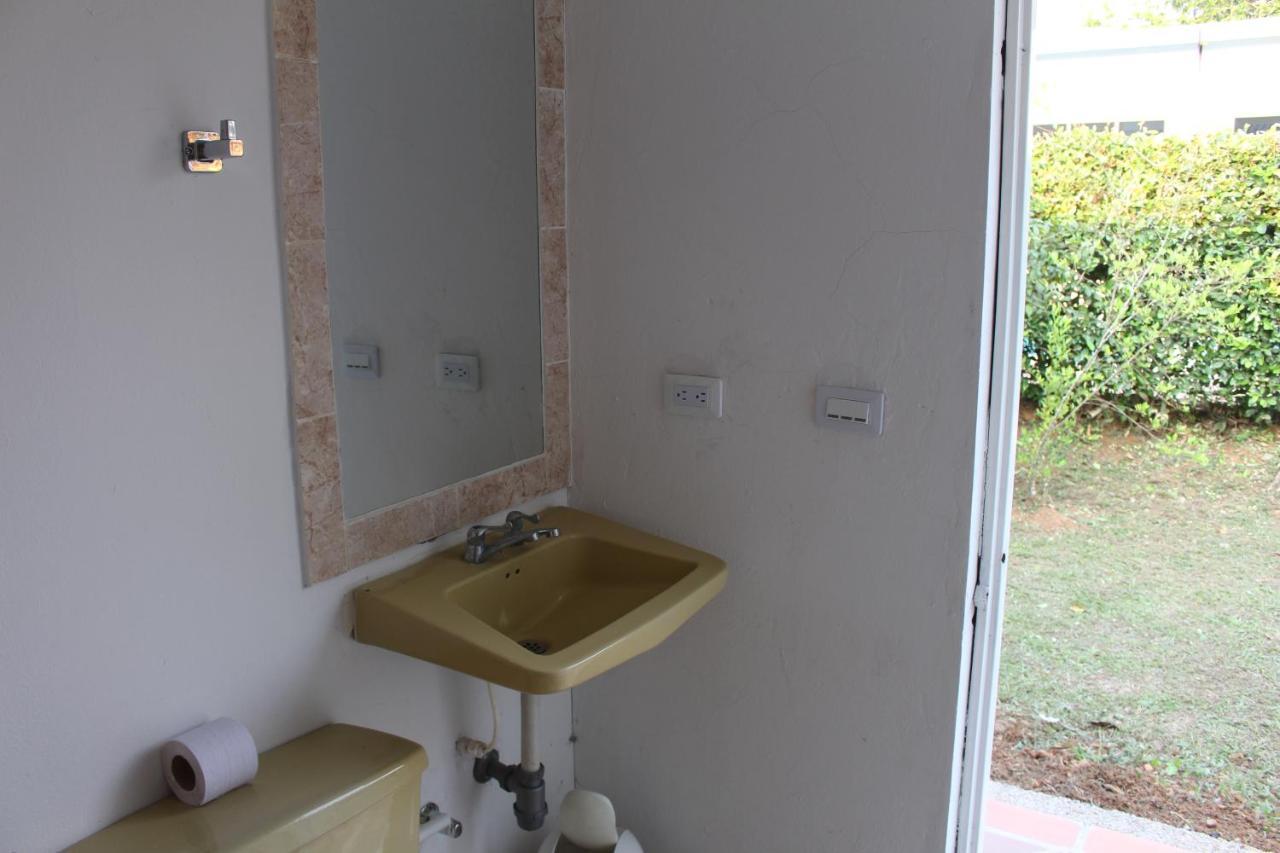Campestre Casablanca *