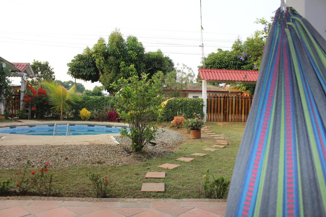 Campestre Casablanca *